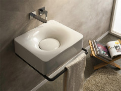 Полотенцедержатель Scarabeo FUJI 6008/NROP