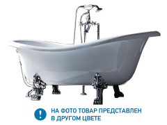 Ванна TREESSE EPOCA V5071/bronze