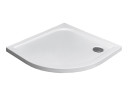 Душевой акриловый поддон RADAWAY DELOS SDA8585-01
