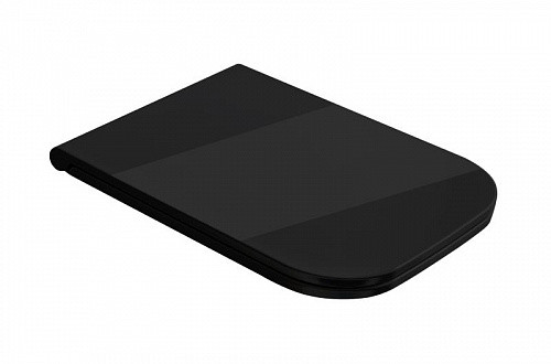 Крышка-сиденье унитаза Scarabeo TEOREMA 2.0 8305/B35