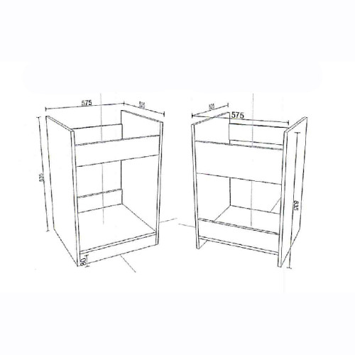 NEWLINE SPECIALS 00-00141758