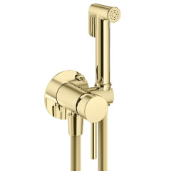 Комплект для душа Plumberia Selection IXO KITZXO19OR60