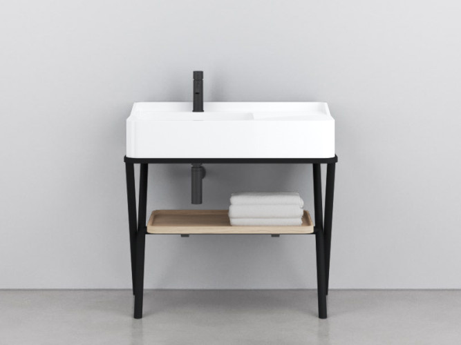 Полка для консоли CIELO SIWA SWVE RS