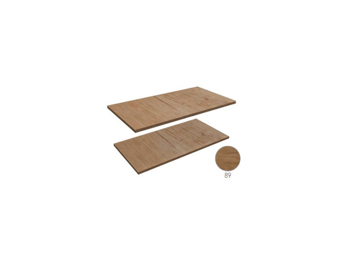 Пара столешниц Scarabeo SLIDE 2313/89