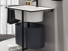 Тумба CIELO KYROS KYCL BR