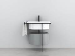 Тумба CIELO KYROS KYCL BR