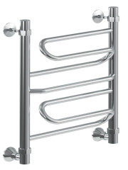 Полотенцесушитель Ника CURVE ЛZT 50/60 (-)