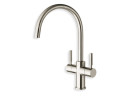 Смеситель для кухни CRISTINA KITCHEN KX46228