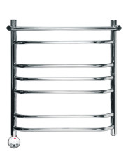 Полотенцесушитель Электрич. Ника TRAPEZIUM ЛТ (Г2) ВП 60/50 левый тэн