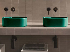 Раковина накладная CIELO LES PETITES LPLAOSF SM