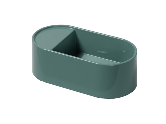 Раковина накладная CIELO LES PETITES LPLAOSF SM