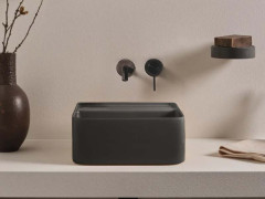 Раковина накладная/ подвесная CIELO LES PETITES LPLAQ35SF FN