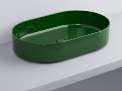 Раковина накладная CIELO SHUI COMFORT SHCOLAO60 AL