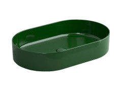 Раковина накладная CIELO SHUI COMFORT SHCOLAO60 AL