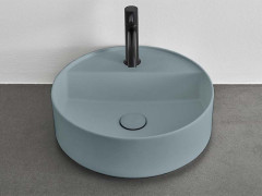 Раковина накладная CIELO SHUI COMFORT SHCOLATF PL