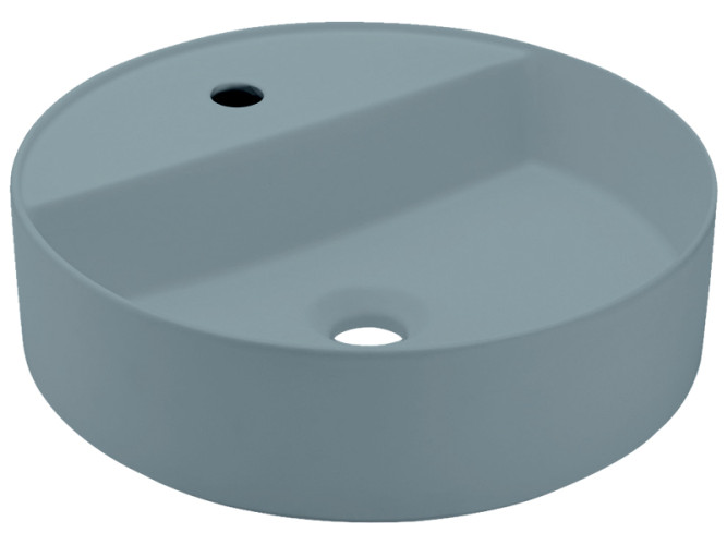 Раковина накладная CIELO SHUI COMFORT SHCOLATF PL