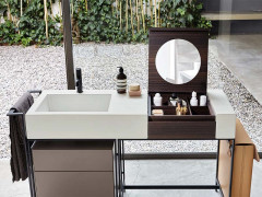 Раковина накладная CIELO NARCISO NALA TL