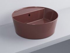 Раковина накладная CIELO ERA-ECO HALAT45SF CO