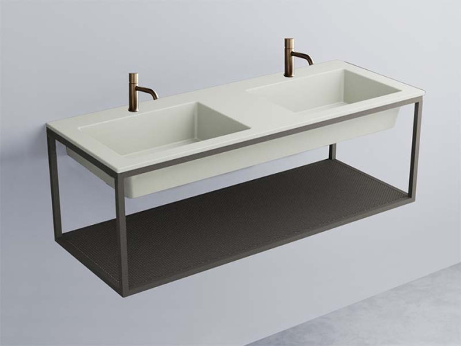 Раковина подвесная CIELO ERA-ECO ERLA120 PM