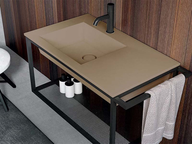 Раковина подвесная CIELO ERA-ECO ERLA80SX AN