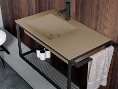 Раковина подвесная CIELO ERA-ECO ERLA80SX AN