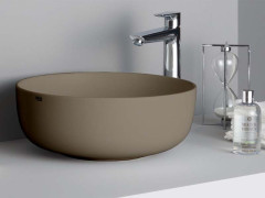 Раковина накладная CIELO ERA-ECO BAERA40 AN