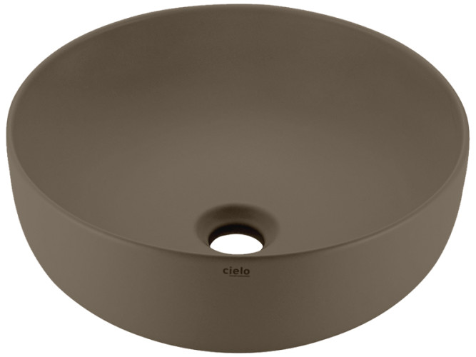 Раковина накладная CIELO ERA-ECO BAERA40 AN