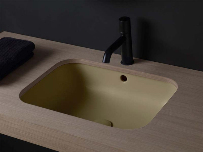 Раковина встраиваемая CIELO ENJOY EJLASPR CN