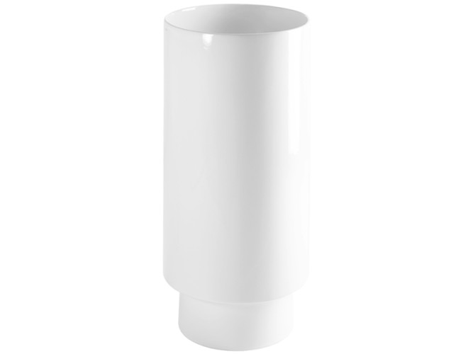 Раковина напольная слив в стену SIMAS PO.MO PO 07