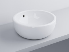 Раковина накладная CIELO SHUI SHBA