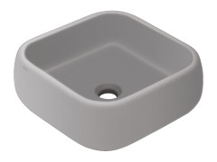 Раковина накладная CIELO SHUI SHLAA40 BR