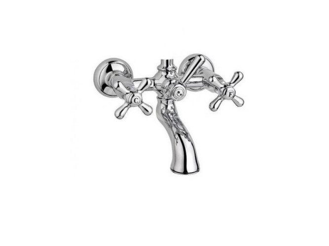 Смеситель для ванны NICOLAZZI NUOVA BRENTA 2500CR