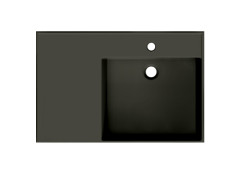 Раковина накладная/ подвесная Scarabeo TEOREMA 2.0 PLUS 5150/49