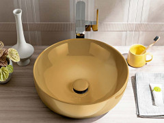 Выпуск для раковины CIELO SIWA PIL01CM AM