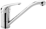 Emmevi Winny, смеситель для кухни, цвет хром