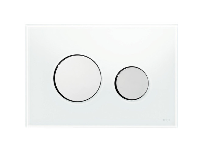Панель смыва  TECE Teceloop 9240660