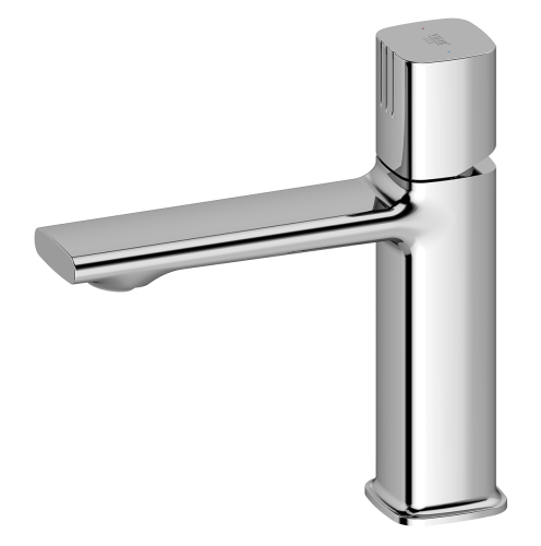 472611 Смес. од. для раковины (ХРОМ) ViEiR (10/1шт)