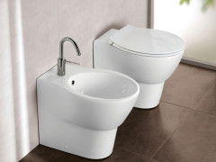 Биде напольное HATRIA NIDO Y0QW01