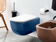 Унитаз подвесной CIELO ERA-ECO ERVSK OL