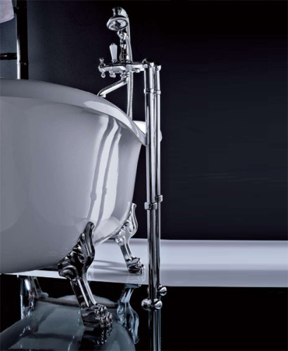 Ванна TREESSE EPOCA V5071/cromo