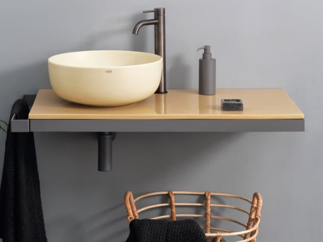 Столешница CIELO Multiplo MUPI90 AM