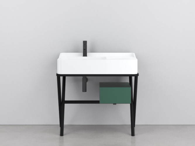 Ящик для структуры CIELO SIWA SWCL MU