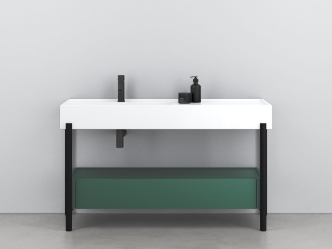 Ящик для структуры CIELO PLINIO PNC115L MU