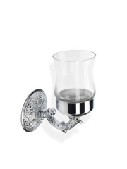 Stil Haus Noto, настенный стакан, цвет золото