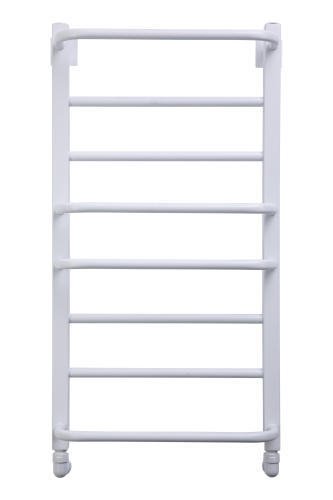 Полотенцесушитель водяной Comfysan Puro-K W-8 80/50, белый