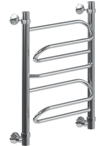 Полотенцесушитель Ника CURVE ЛZT 60/60 (-)
