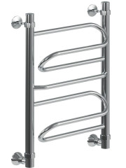 Полотенцесушитель Ника CURVE ЛZT 60/60 (-)