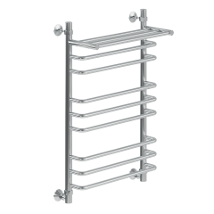 Полотенцесушитель Ника QVADRO Л 90 (г2) ВП 80/40