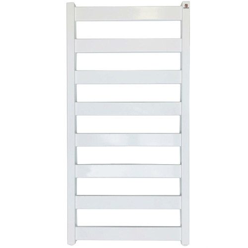 Полотенцесушитель Terma VIVO 910/500 RAL 9016 белый