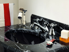 Смеситель на борт ванны CRISTINA IMPERO IM12252